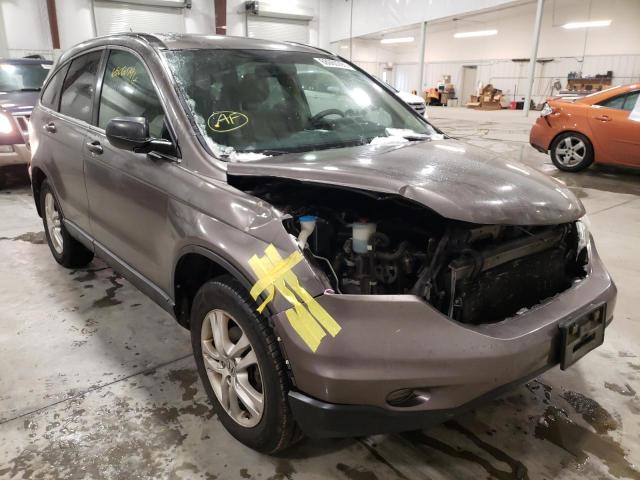 honda cr-v ex 2010 3czre4h54ag700305