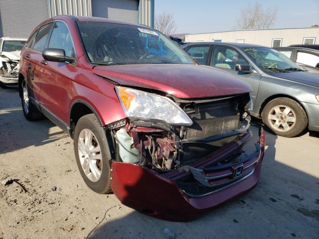 honda cr-v ex 2011 3czre4h54bg701097