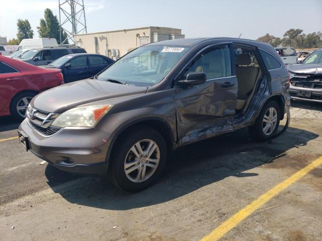 honda cr-v ex 2011 3czre4h55bg705059