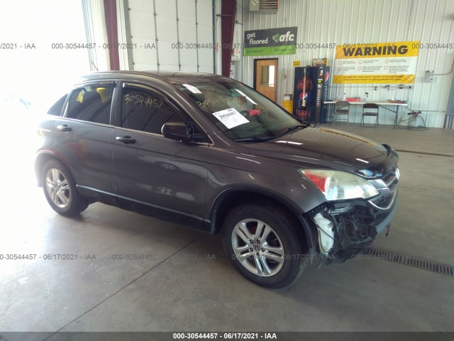 honda cr-v 2010 3czre4h56ag703660