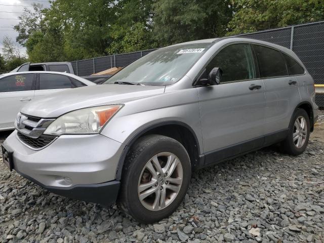 honda cr-v ex 2010 3czre4h56ag703934