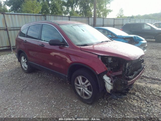 honda cr-v 2010 3czre4h57ag705661