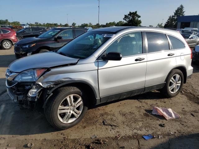 honda cr-v ex 2011 3czre4h57bg700204