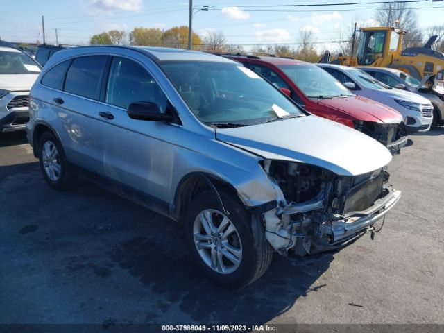 honda cr-v 2010 3czre4h58ag700971