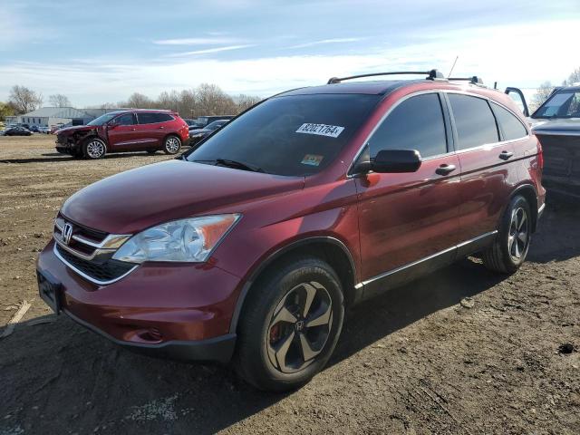 honda cr-v ex 2010 3czre4h58ag701795