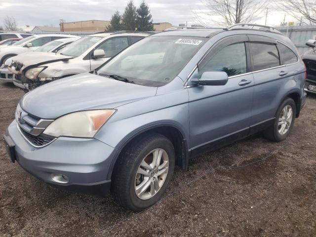 honda cr-v ex 2010 3czre4h58ag705510