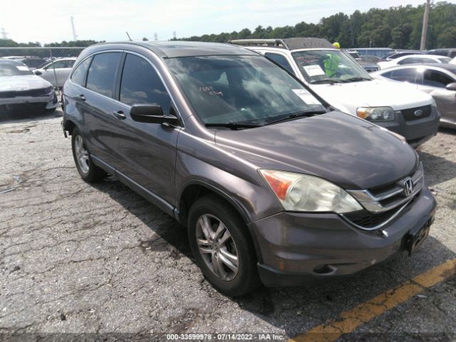 honda cr-v 2011 3czre4h58bg705993