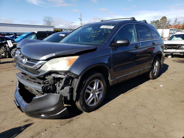 honda crv 2011 3czre4h58bg706822