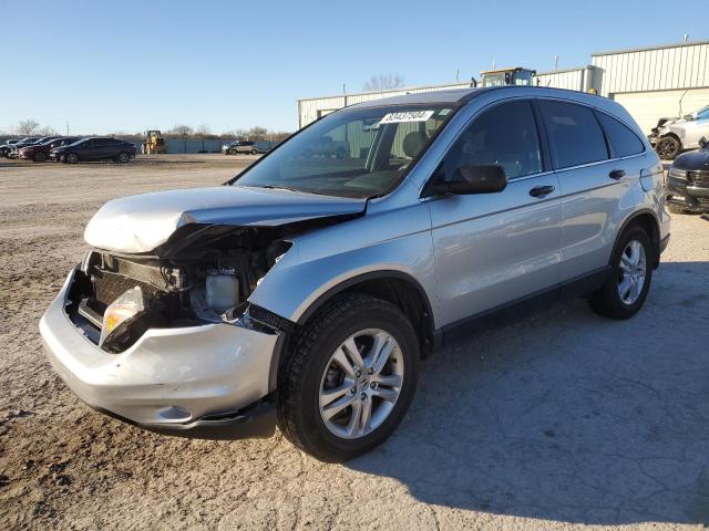 honda cr-v ex 2010 3czre4h59ag703846