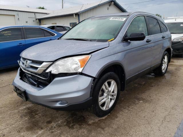 honda cr-v ex 2010 3czre4h5xag700485