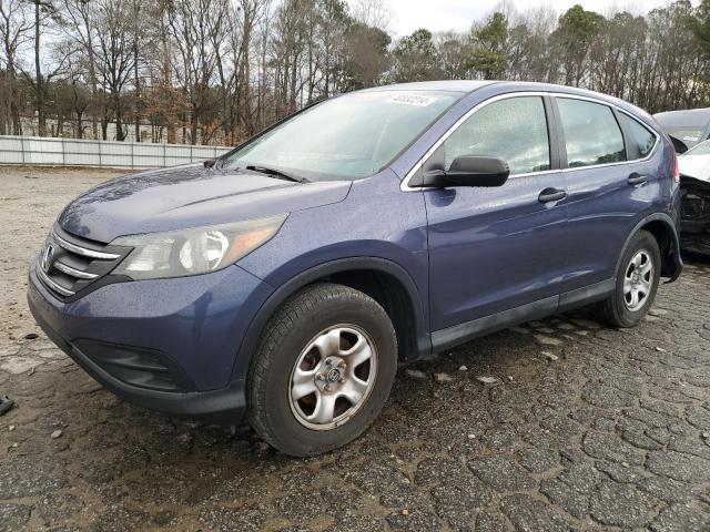 honda crv 2013 3czrm3h30dg706389