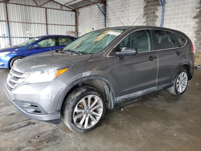 honda crv 2013 3czrm3h30dg709826