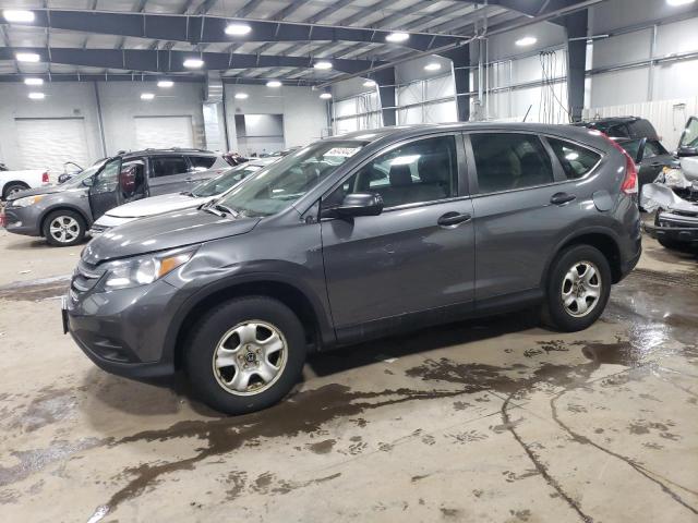 honda cr-v lx 2014 3czrm3h30eg715787