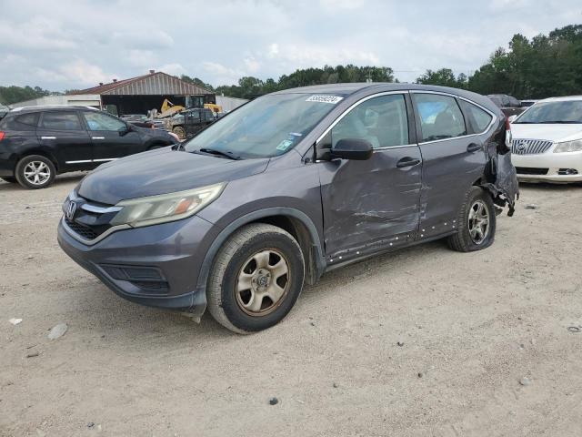 honda crv 2015 3czrm3h30fg702250