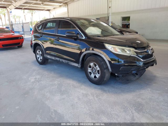 honda cr-v 2015 3czrm3h30fg703107