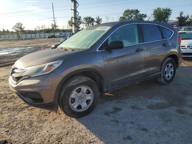 honda cr-v lx 2015 3czrm3h30fg710719