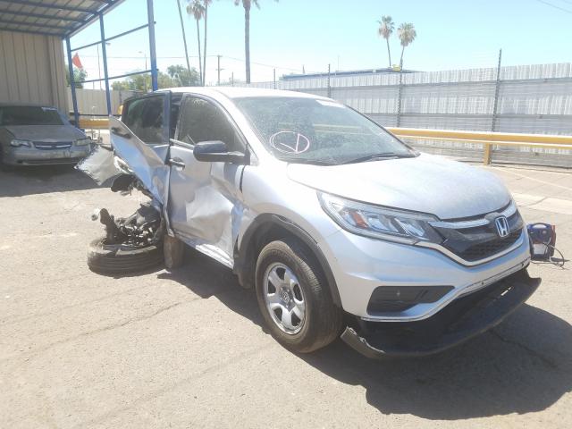 honda cr-v lx 2016 3czrm3h30gg702704