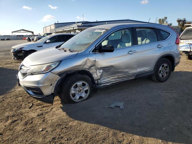 honda cr-v lx 2016 3czrm3h30gg703075