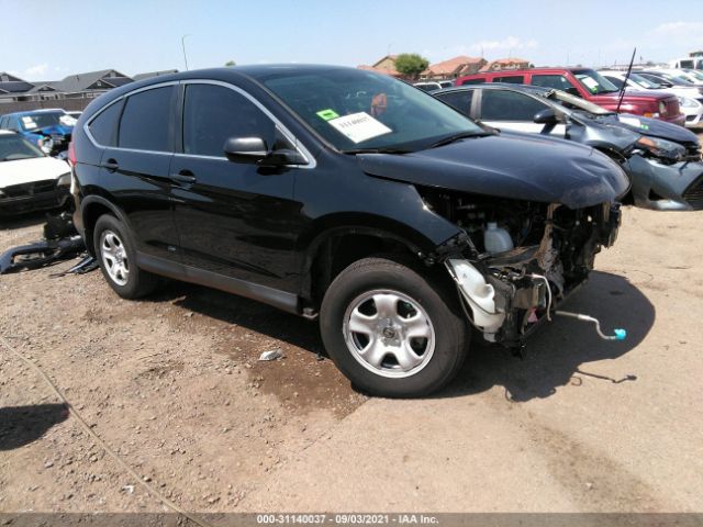 honda cr-v 2016 3czrm3h30gg703464