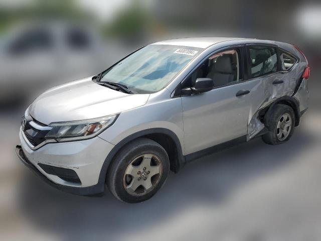 honda crv 2016 3czrm3h30gg705859