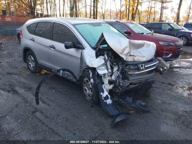 honda cr-v 2013 3czrm3h31dg702920