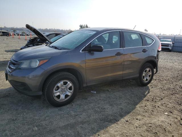 honda cr-v lx 2013 3czrm3h31dg704831