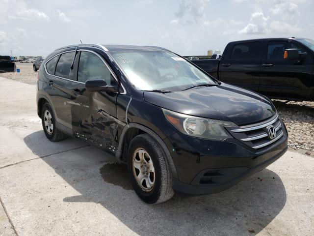 honda cr-v lx 2013 3czrm3h31dg708796