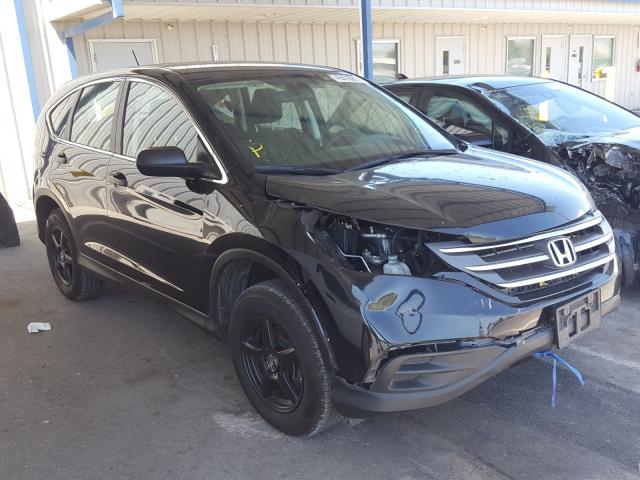 honda cr-v lx 2013 3czrm3h31dg711343