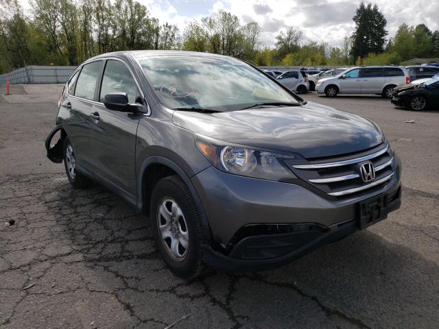 honda cr-v lx 2014 3czrm3h31eg701218