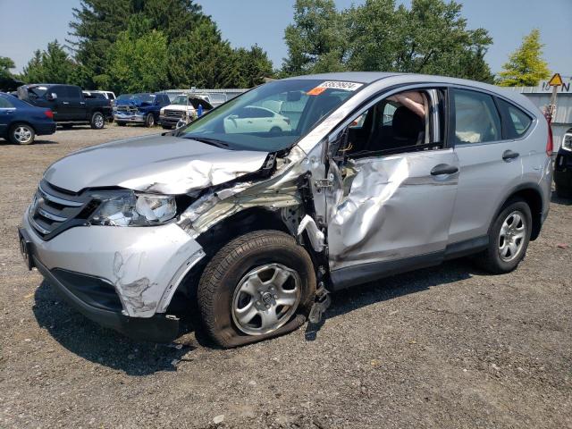 honda cr-v lx 2014 3czrm3h31eg702188