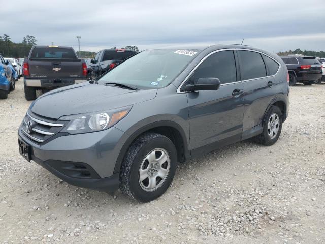 honda cr-v lx 2014 3czrm3h31eg703339