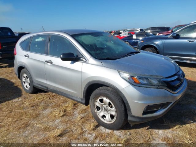 honda cr-v 2016 3czrm3h31gg709841