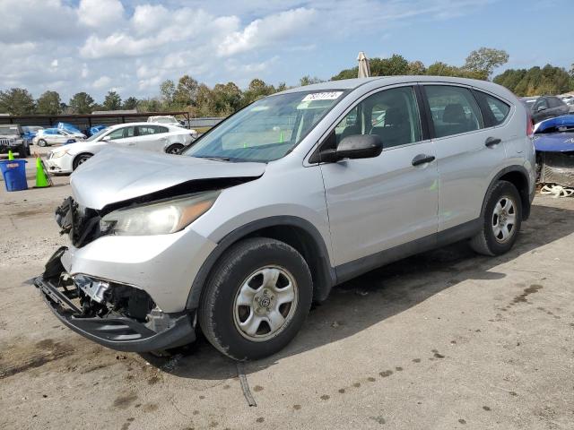 honda cr-v lx 2013 3czrm3h32dg706197