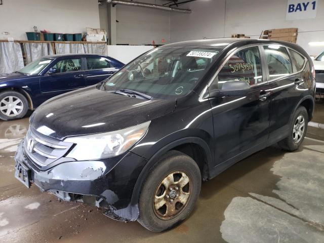 honda crv 2013 3czrm3h32dg709116