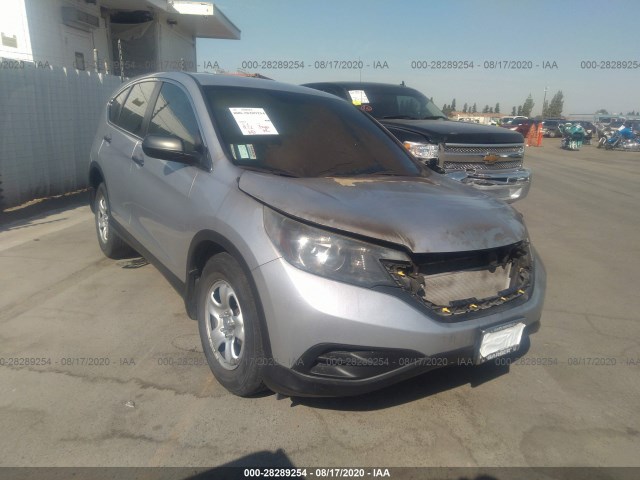 honda cr-v 2013 3czrm3h32dg712050