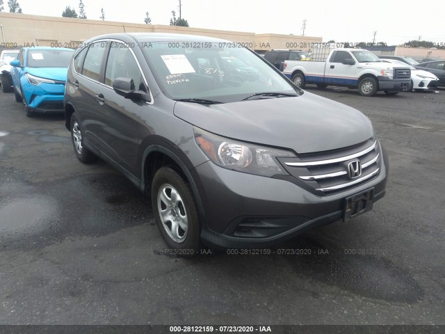 honda cr-v 2014 3czrm3h32eg714950