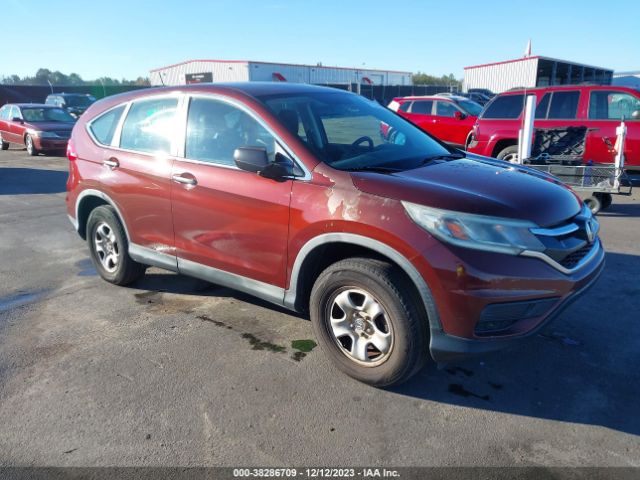 honda cr-v 2015 3czrm3h32fg702623