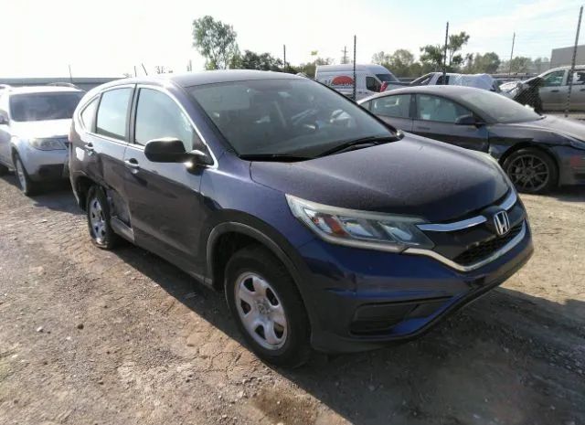 honda cr-v 2015 3czrm3h32fg704680