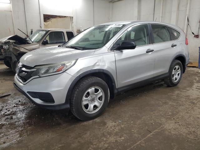 honda cr-v lx 2015 3czrm3h32fg710382