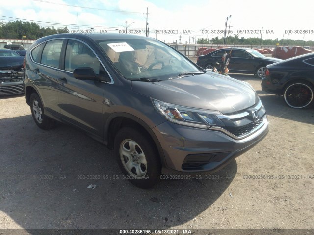 honda cr-v 2015 3czrm3h32fg712195