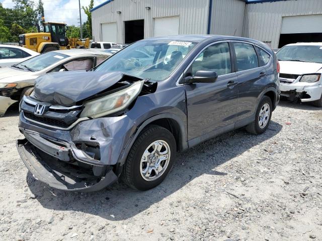 honda crv 2015 3czrm3h32fg712391