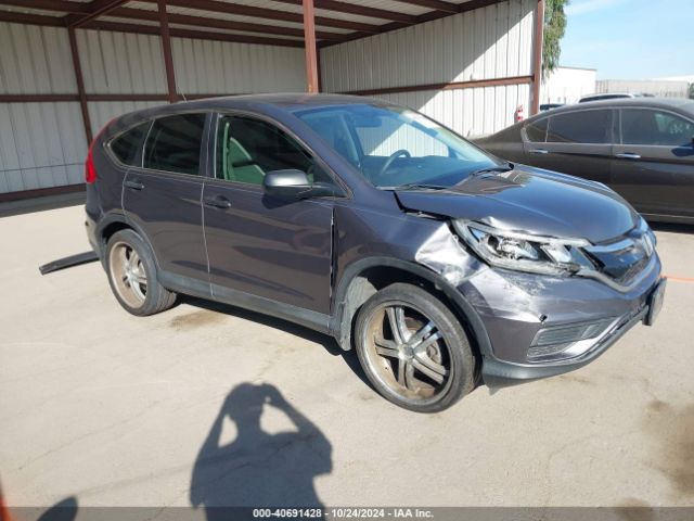 honda cr-v 2015 3czrm3h32fg714528