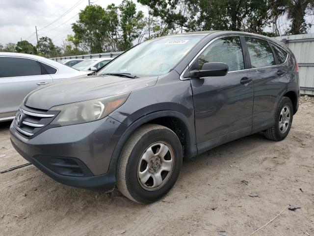 honda crv 2013 3czrm3h33dg702871