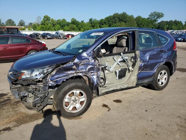 honda crv 2013 3czrm3h33dg707150