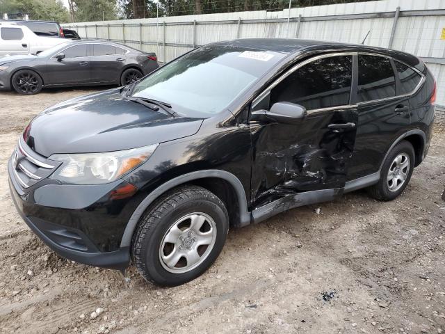 honda cr-v lx 2013 3czrm3h33dg711344