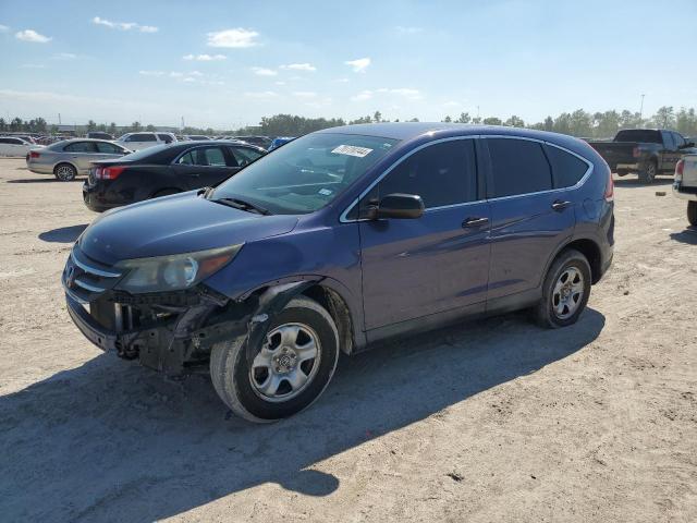 honda cr-v lx 2014 3czrm3h33eg705285