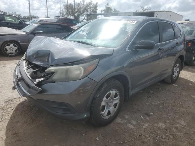 honda cr-v lx 2014 3czrm3h33eg708669