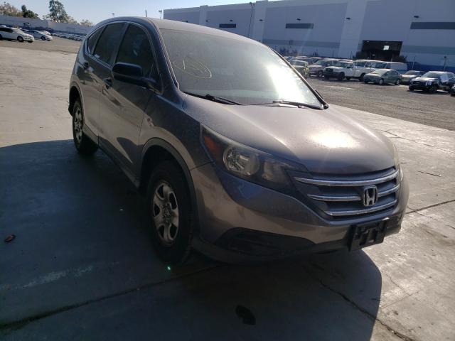 honda cr-v lx 2014 3czrm3h33eg711071