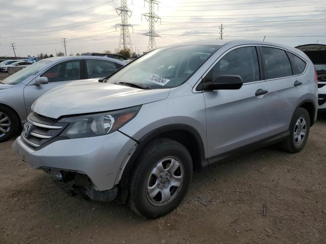 honda cr-v lx 2014 3czrm3h33eg713709