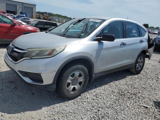 honda crv 2015 3czrm3h33fg705952